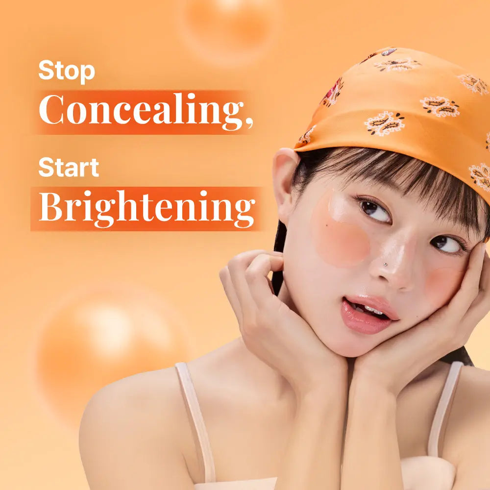 [SURGAVE Official]✨ Viral Peptide X PDRN X Snail Eye Care | Say goodbye to fine lines, puffiness, and dark circles and hello to a vibrant and refreshed look!