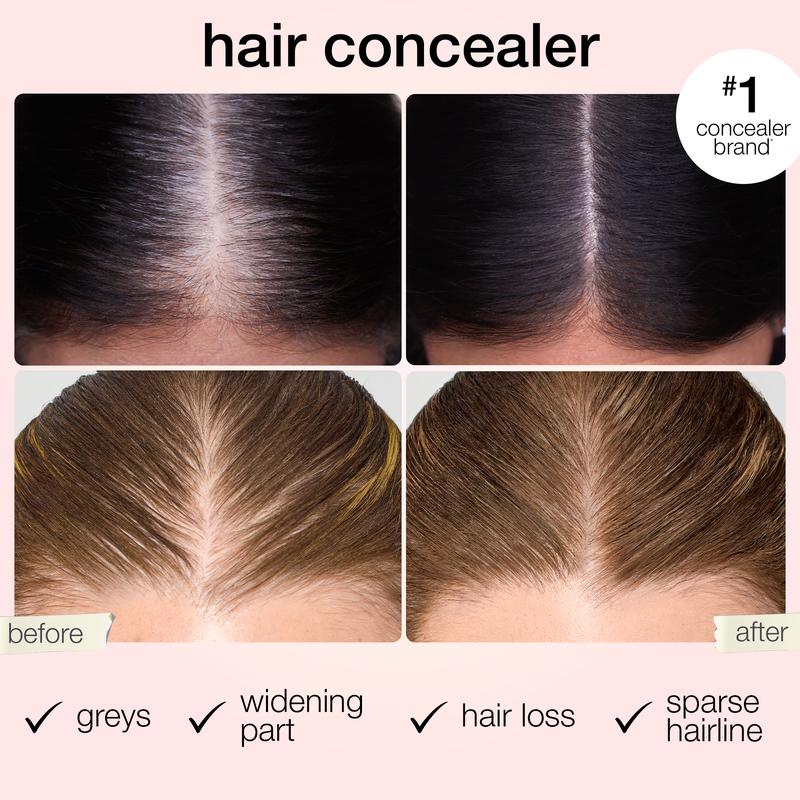 Surgave™ Touch & Go Hair Concealer