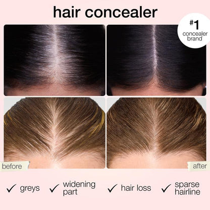 Surgave™ Touch & Go Hair Concealer