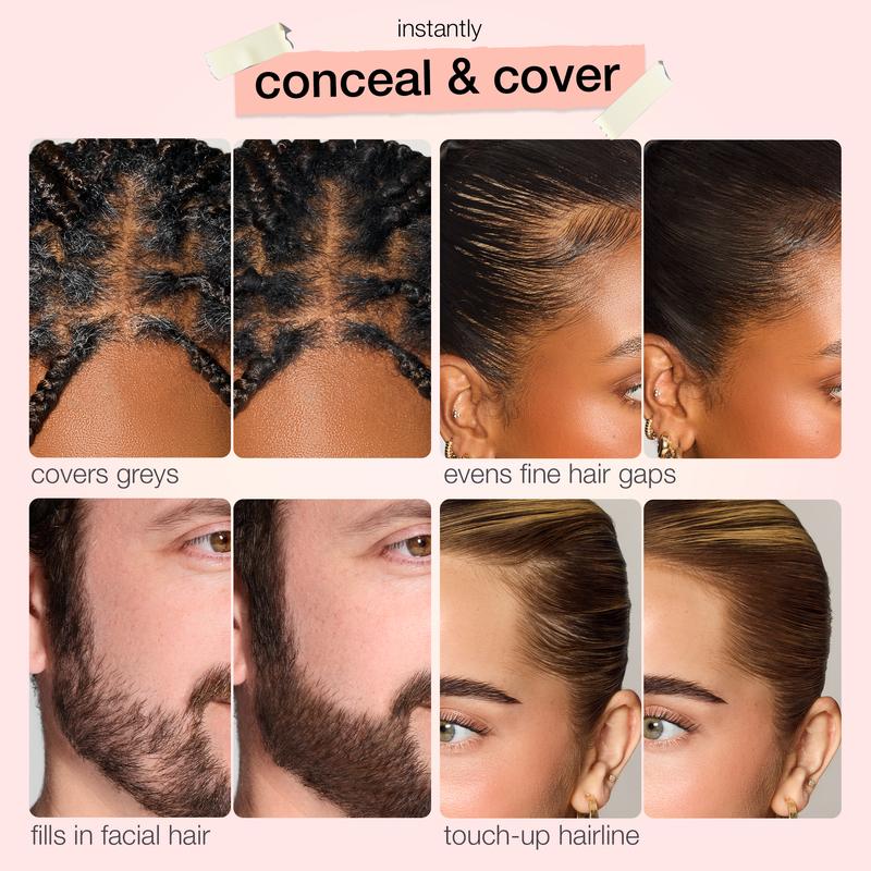 Surgave™ Touch & Go Hair Concealer