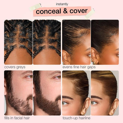 Surgave™ Touch & Go Hair Concealer