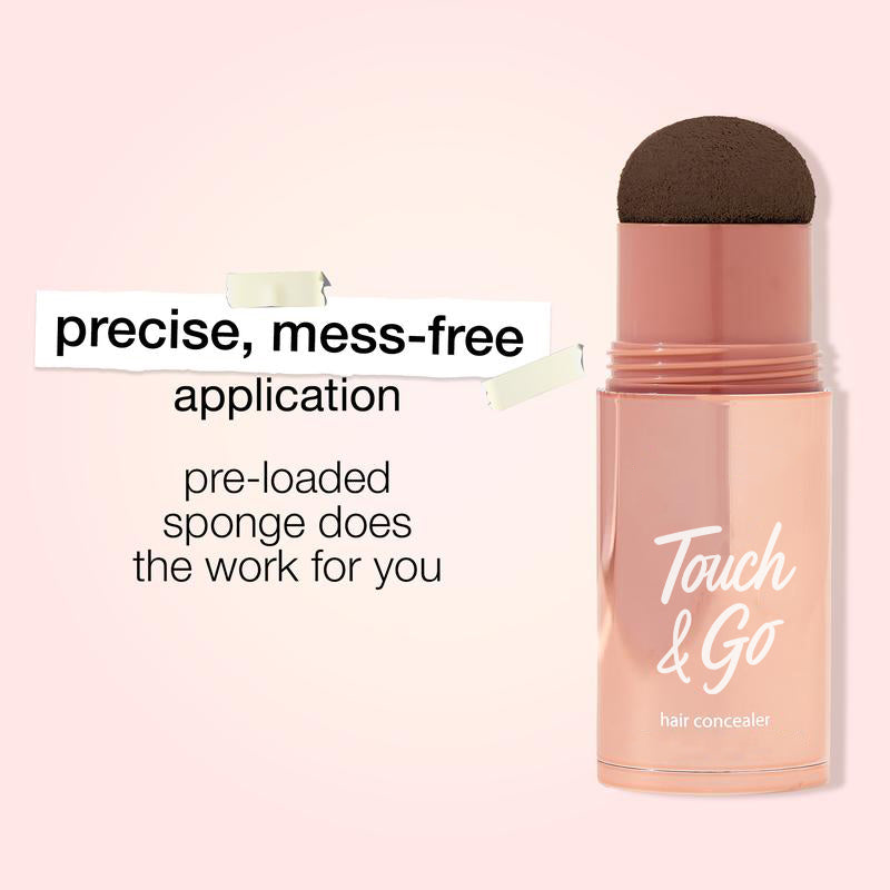 Surgave™ Touch & Go Hair Concealer