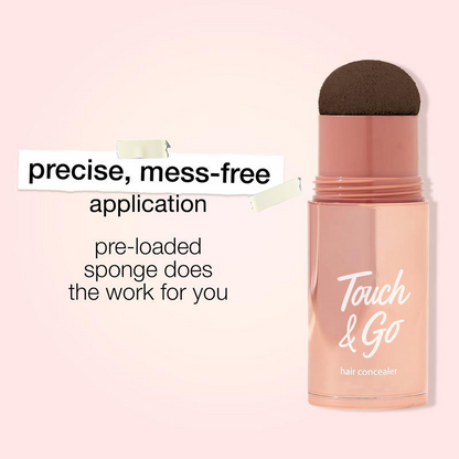 Surgave™ Touch & Go Hair Concealer