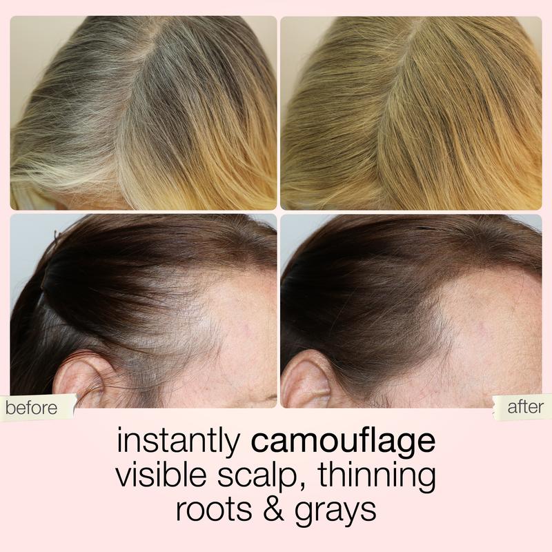 Surgave™ Touch & Go Hair Concealer
