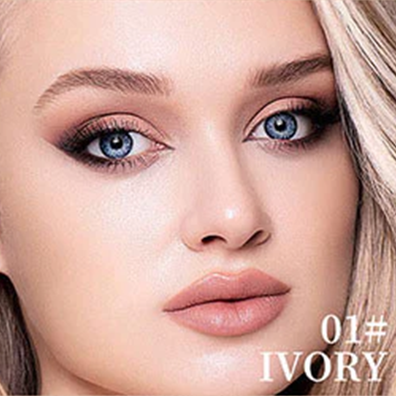 Last Day Buy 1 Get One Free 🥰 Dreamrile Concealer Foundation Stick