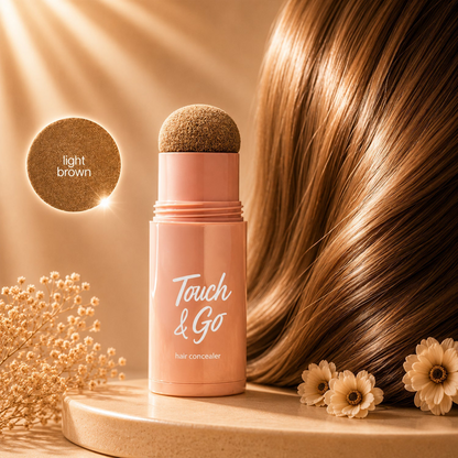 Surgave™ Touch & Go Hair Concealer