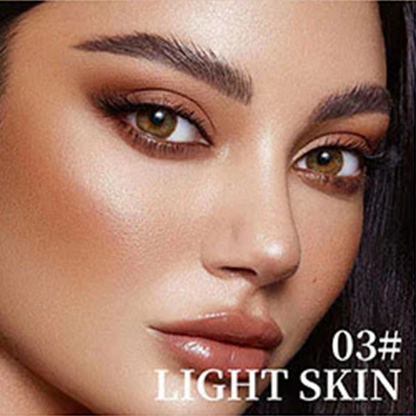 Last Day Buy 1 Get One Free 🥰 Dreamrile Concealer Foundation Stick