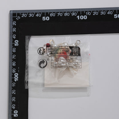 Sweet Strawberry Bow Bracelet